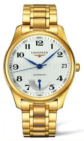 Longines Master Collection L26666786