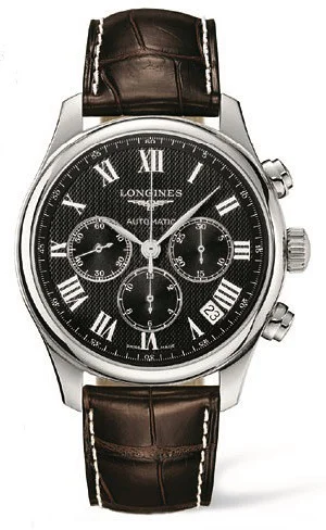 Longines Master Collection L26934515