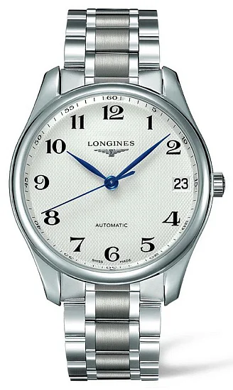 Longines Master Collection L26654786
