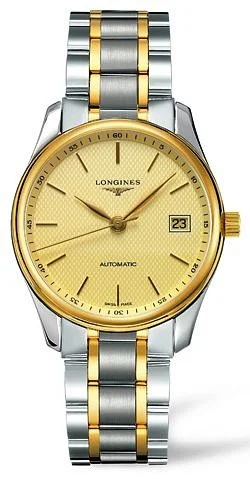 Longines Master Collection L25185397