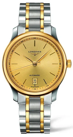 Longines Master Collection L26285327