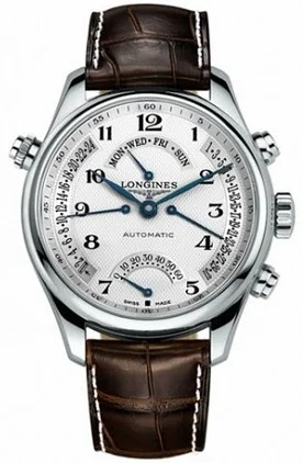 Longines Master Collection L27174785