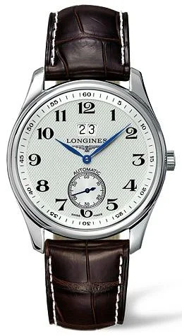 Longines Master Collection L27584783