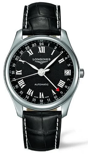 Longines Master Collection L27184517