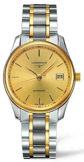 Longines Master Collection L25185327