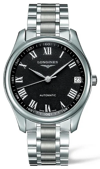 Longines Master Collection L26654516