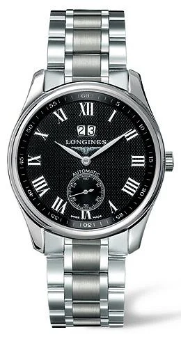 Longines Master Collection L27584516