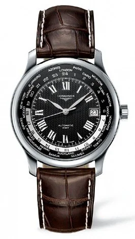 Longines Master Collection L26314515