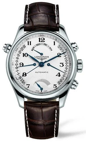 Longines Master Collection L27144783