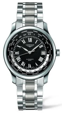 Longines Master Collection L26314516