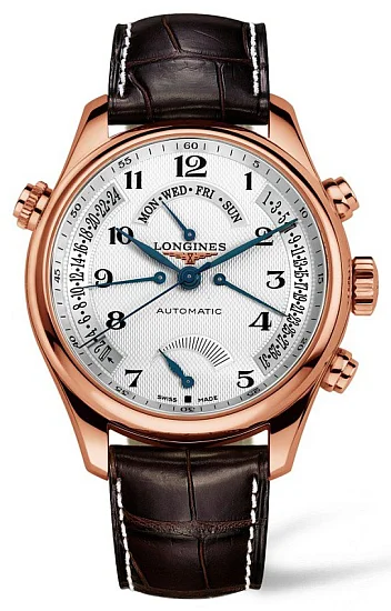 Longines Master Collection L27168783