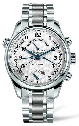 Longines Master Collection L27164786