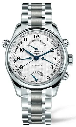 Longines Master Collection L27144786