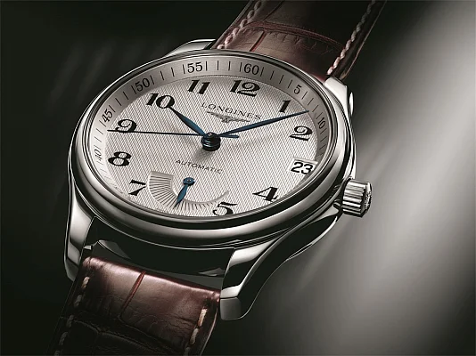Longines Master Collection L2.666.4.78.3