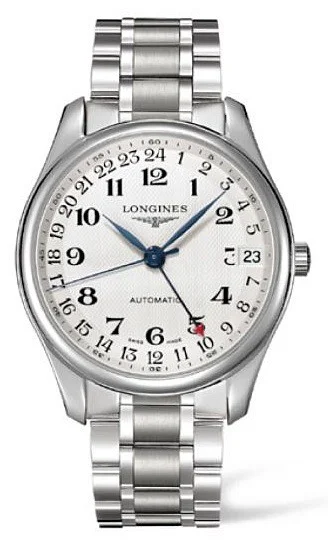 Longines Master Collection L27184786