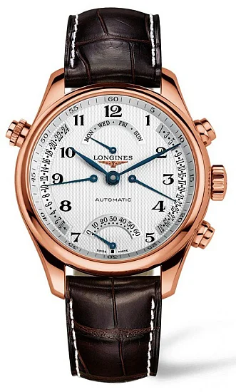 Longines Master Collection L27158783