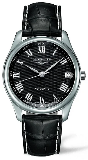 Longines Master Collection L26654517