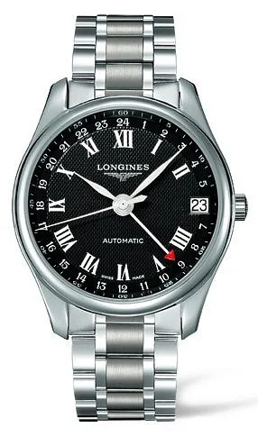 Longines Master Collection L27184516