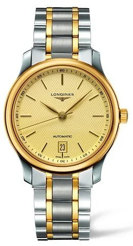Longines Master Collection L26285397