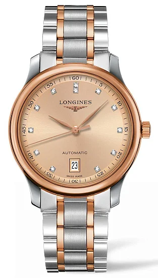 Longines Master Collection Diamonds L26285997