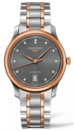 Longines Master Collection Diamonds L26285077