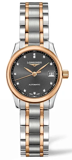 Longines Master Collection Lady Diamonds L21285077