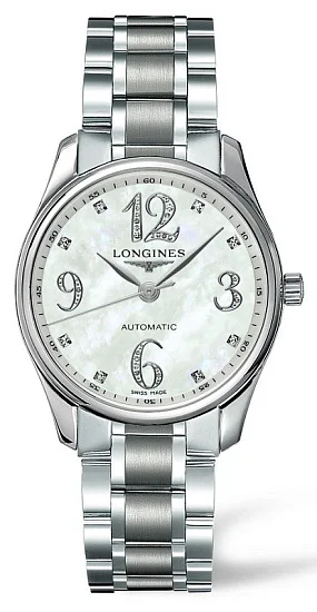 Longines Master Collection Lady L25184886