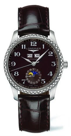 Longines Master Collection Lady L25030033