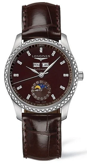 Longines Master Collection Lady L25030073
