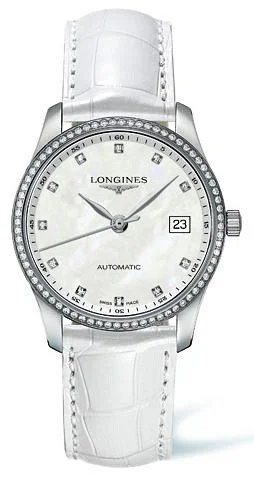 Longines Master Collection Lady L25180873