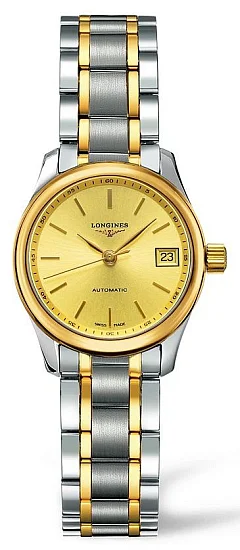 Longines Master Collection Lady L21285327