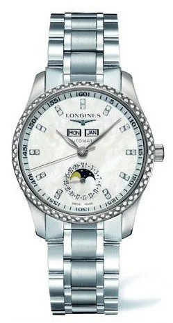 Longines Master Collection Lady L25030876