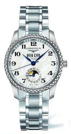 Longines Master Collection Lady L25030836