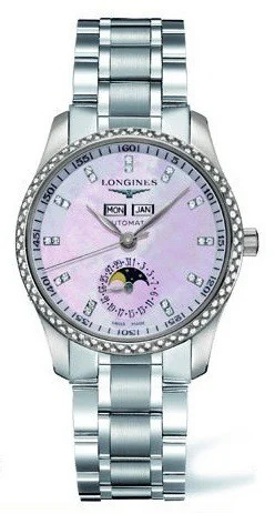 Longines Master Collection Lady L25030976
