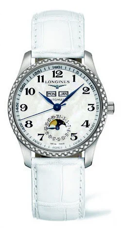 Longines Master Collection Lady L25030833
