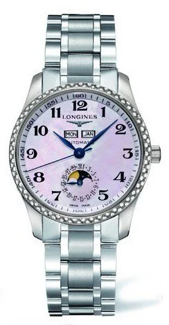 Longines Master Collection Lady L25030936
