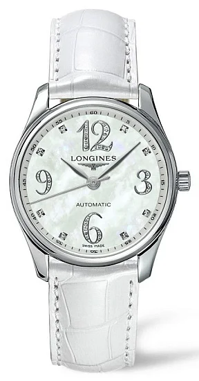 Longines Master Collection Lady L25184882