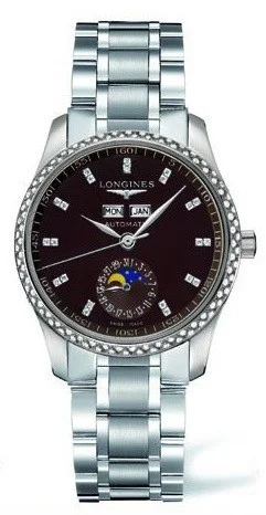 Longines Master Collection Lady L25030076