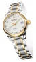  Zdjęcie 8 Longines Master Collection Lady Diamonds 18k Gold Bezel and Caps L2.128.5.77.7