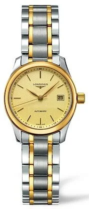 Longines Master Collection Lady L21285397