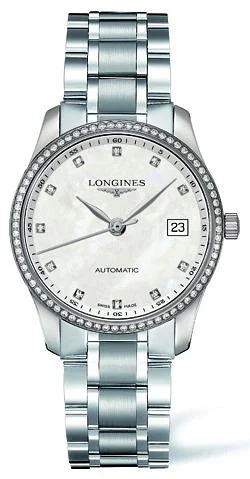 Longines Master Collection Lady L25180876