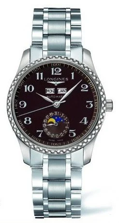 Longines Master Collection Lady L25030036