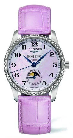 Longines Master Collection Lady L25030933