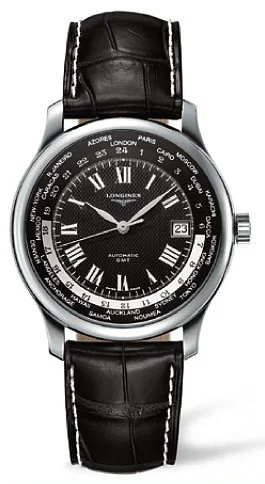 Longines Master Collection Strap XL L26314518