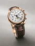  Zdjęcie 2 Longines Master Collection Moonphase Chrono Strap XL L2.673.8.78.5