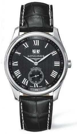 Longines Master Collection Strap XL L26764518
