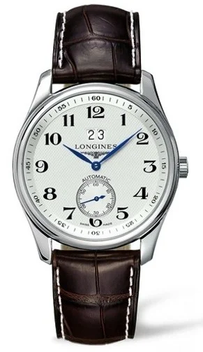 Longines Master Collection Strap XL L26764785