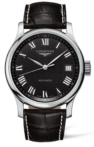 Longines Master Collection Strap XL L26894518