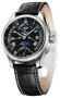  Zdjęcie 2 Longines Master Collection Moonphase Retrograde Strap XL L2.738.4.51.8