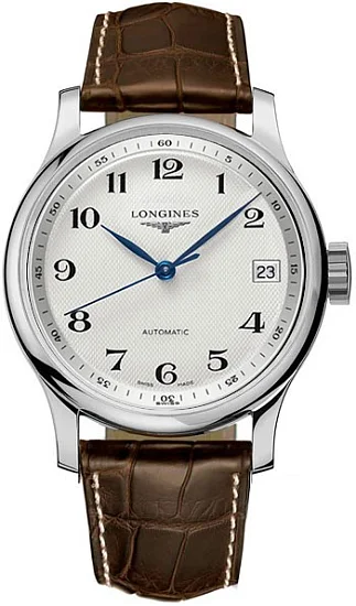 Longines Master Collection Strap XL L26894785